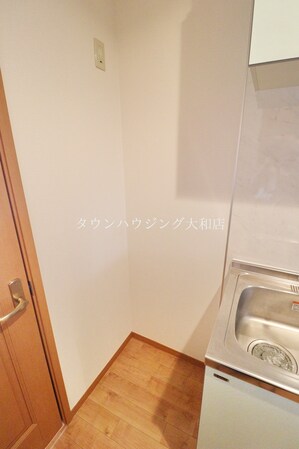 パル・メゾンの物件内観写真